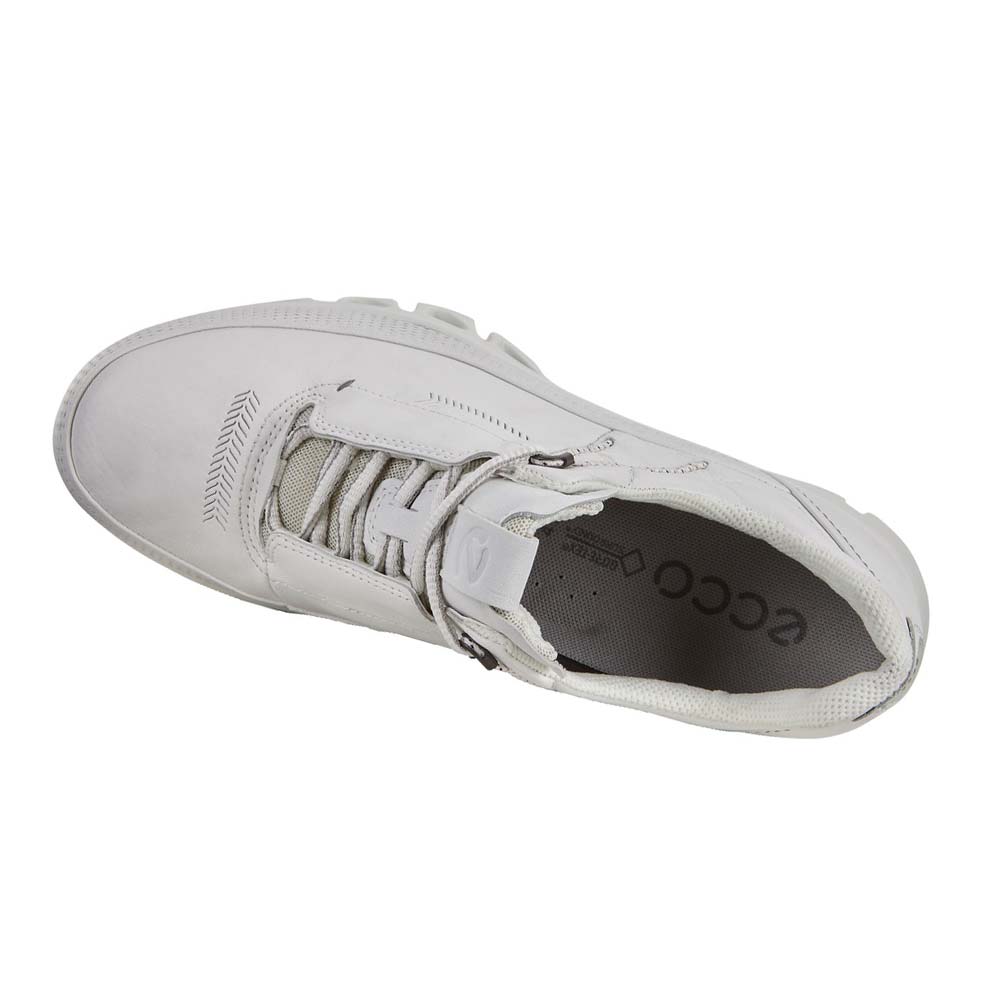 Ecco Multi-vent Outdoor Sneakers Herr Vita | SE 620JPQ